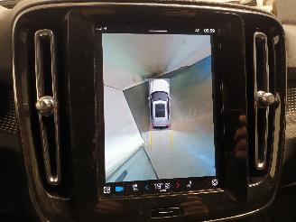 Volvo XC40 XC40 (XZ) SUV Recharge Twin 78 kWh (EAD3.1) [300kW]  (11-2020/...) picture 21