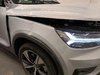 Volvo XC40 XC40 (XZ) SUV Recharge Twin 78 kWh (EAD3.1) [300kW]  (11-2020/...) picture 26