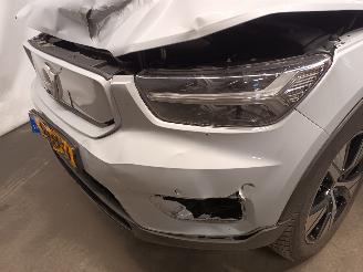 Volvo XC40 XC40 (XZ) SUV Recharge Twin 78 kWh (EAD3.1) [300kW]  (11-2020/...) picture 8