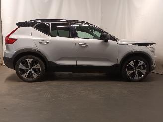 Volvo XC40 XC40 (XZ) SUV Recharge Twin 78 kWh (EAD3.1) [300kW]  (11-2020/...) picture 13