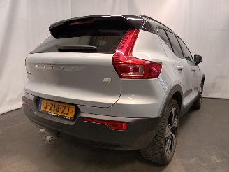 Volvo XC40 XC40 (XZ) SUV Recharge Twin 78 kWh (EAD3.1) [300kW]  (11-2020/...) picture 11