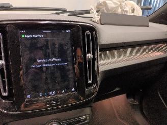 Volvo XC40 XC40 (XZ) SUV Recharge Twin 78 kWh (EAD3.1) [300kW]  (11-2020/...) picture 20