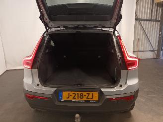 Volvo XC40 XC40 (XZ) SUV Recharge Twin 78 kWh (EAD3.1) [300kW]  (11-2020/...) picture 29