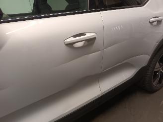 Volvo XC40 XC40 (XZ) SUV Recharge Twin 78 kWh (EAD3.1) [300kW]  (11-2020/...) picture 10