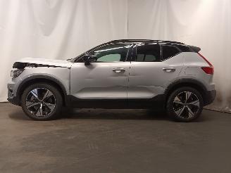 Volvo XC40 XC40 (XZ) SUV Recharge Twin 78 kWh (EAD3.1) [300kW]  (11-2020/...) picture 4