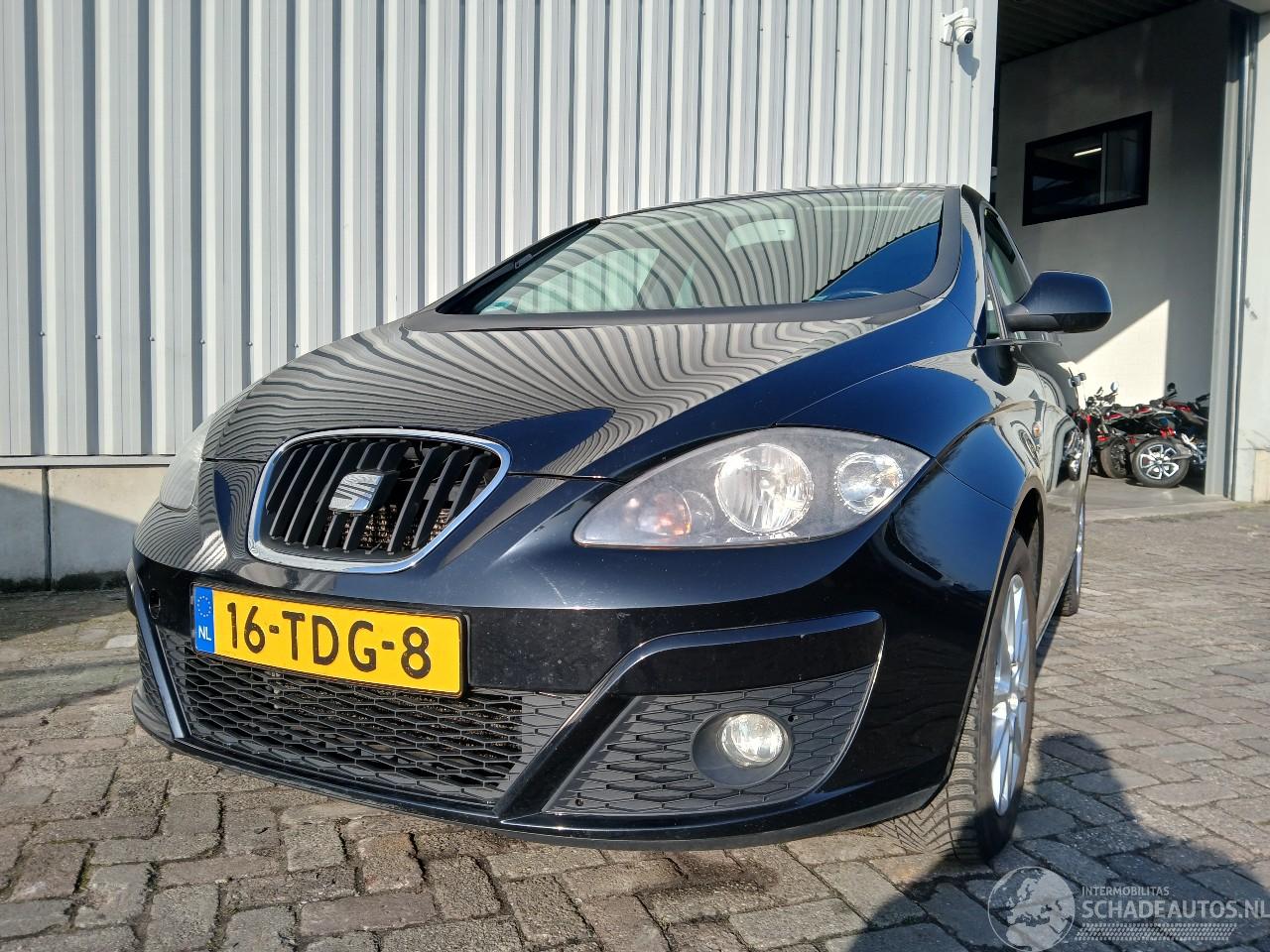 Seat Altea Altea (5P1) MPV 1.2 TSI (CBZB) [77kW]  (04-2010/07-2015)