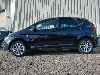Seat Altea Altea (5P1) MPV 1.2 TSI (CBZB) [77kW]  (04-2010/07-2015) picture 4