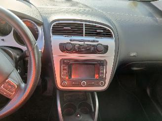 Seat Altea Altea (5P1) MPV 1.2 TSI (CBZB) [77kW]  (04-2010/07-2015) picture 15