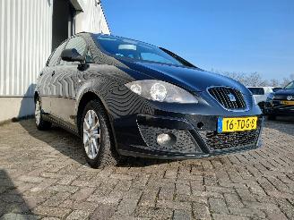 Seat Altea Altea (5P1) MPV 1.2 TSI (CBZB) [77kW]  (04-2010/07-2015) picture 6