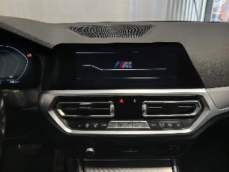 BMW 3-serie 3 serie (G20) Sedan 320i 2.0 TwinPower Turbo 16V (B48-B20A) [135kW]  (=
03-2019/...) picture 32