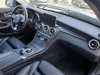Mercedes C-klasse C Estate (S205) Combi C-350 e 2.0 16V (M274.920) [205kW]  (02-2015/05-=
2018) picture 7