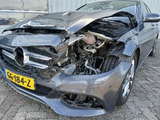 Mercedes C-klasse C Estate (S205) Combi C-350 e 2.0 16V (M274.920) [205kW]  (02-2015/05-=
2018) picture 31