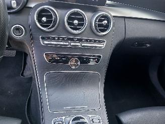 Mercedes C-klasse C Estate (S205) Combi C-350 e 2.0 16V (M274.920) [205kW]  (02-2015/05-=
2018) picture 26
