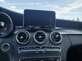 Mercedes C-klasse C Estate (S205) Combi C-350 e 2.0 16V (M274.920) [205kW]  (02-2015/05-=
2018) picture 25