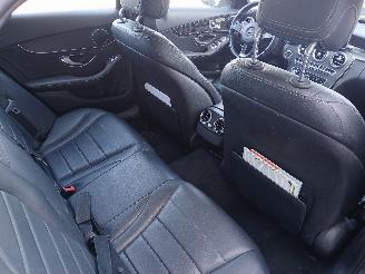 Mercedes C-klasse C Estate (S205) Combi C-350 e 2.0 16V (M274.920) [205kW]  (02-2015/05-=
2018) picture 10