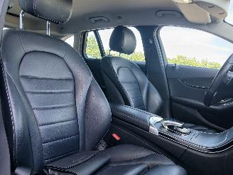 Mercedes C-klasse C Estate (S205) Combi C-350 e 2.0 16V (M274.920) [205kW]  (02-2015/05-=
2018) picture 9