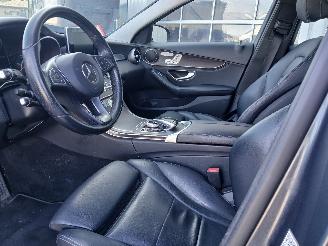 Mercedes C-klasse C Estate (S205) Combi C-350 e 2.0 16V (M274.920) [205kW]  (02-2015/05-=
2018) picture 15