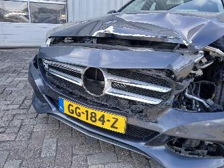 Mercedes C-klasse C Estate (S205) Combi C-350 e 2.0 16V (M274.920) [205kW]  (02-2015/05-=
2018) picture 32