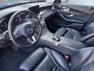 Mercedes C-klasse C Estate (S205) Combi C-350 e 2.0 16V (M274.920) [205kW]  (02-2015/05-=
2018) picture 14