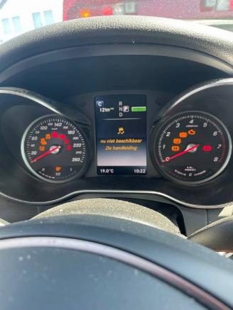 Mercedes C-klasse C Estate (S205) Combi C-350 e 2.0 16V (M274.920) [205kW]  (02-2015/05-=
2018) picture 2