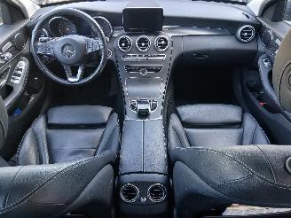 Mercedes C-klasse C Estate (S205) Combi C-350 e 2.0 16V (M274.920) [205kW]  (02-2015/05-=
2018) picture 12