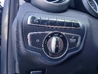 Mercedes C-klasse C Estate (S205) Combi C-350 e 2.0 16V (M274.920) [205kW]  (02-2015/05-=
2018) picture 19