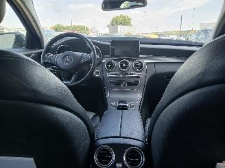 Mercedes C-klasse C Estate (S205) Combi C-350 e 2.0 16V (M274.920) [205kW]  (02-2015/05-=
2018) picture 13