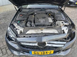 Mercedes C-klasse C Estate (S205) Combi C-350 e 2.0 16V (M274.920) [205kW]  (02-2015/05-=
2018) picture 34