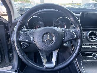 Mercedes C-klasse C Estate (S205) Combi C-350 e 2.0 16V (M274.920) [205kW]  (02-2015/05-=
2018) picture 23