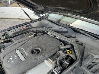 Mercedes C-klasse C Estate (S205) Combi C-350 e 2.0 16V (M274.920) [205kW]  (02-2015/05-=
2018) picture 42