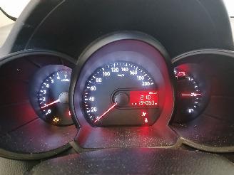 Kia Picanto Picanto (TA) Hatchback 1.0 12V (G3LA) [51kW]  (05-2011/06-2017) picture 20