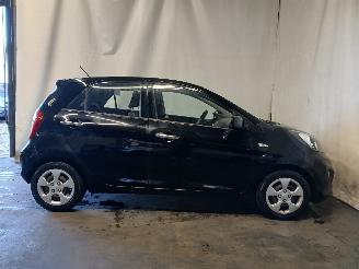 Kia Picanto Picanto (TA) Hatchback 1.0 12V (G3LA) [51kW]  (05-2011/06-2017) picture 7