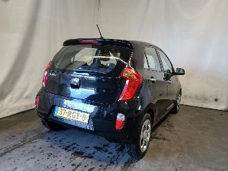 Kia Picanto Picanto (TA) Hatchback 1.0 12V (G3LA) [51kW]  (05-2011/06-2017) picture 5