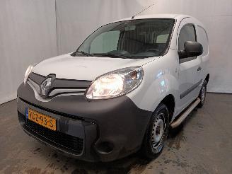 Coche accidentado Renault Kangoo Kangoo Express (FW) Van 1.5 dCi 75 (K9K-628(K9K-E6)) [55kW]  (09-2010/=
=2E..) 2020/7