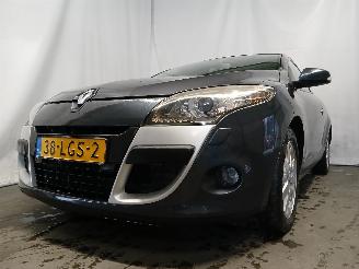 Renault Mégane Megane III Coupe (DZ) Hatchback 3-drs 1.4 16V TCe 130 (H4J-700(H4J-A7)=
) [96kW]  (04-2009/02-2016) picture 1