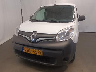 skadebil auto Renault Kangoo Kangoo Express (RF..) Van 1.5 Blue dCi 80 (K9K-876(K9K-U8)) [59kW]  (0=
6-2021/...) 2020/9