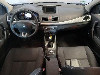 Renault Mégane Megane III Grandtour (KZ) Combi 5-drs 1.4 16V TCe 130 (H4J-700(H4J-A7)=
) [96kW]  (05-2009/02-2016) picture 12