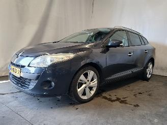 Renault Mégane Megane III Grandtour (KZ) Combi 5-drs 1.4 16V TCe 130 (H4J-700(H4J-A7)=
) [96kW]  (05-2009/02-2016) picture 3
