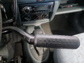 Renault Kangoo Kangoo (KC) MPV 1.4 (E7J-634) [55kW]  (08-1997/01-2008) picture 17