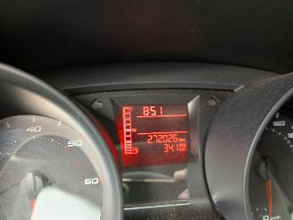 Seat Ibiza Ibiza IV (6J5) Hatchback 5-drs 1.2 TDI Ecomotive (CFWA) [55kW]  (06-20=
10/05-2015) picture 2