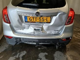Opel Mokka Mokka/Mokka X SUV 1.4 Turbo 16V 4x2 (B14NET(Euro 6)) [103kW]  (04-2013=
/12-2019) picture 34
