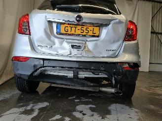 Opel Mokka Mokka/Mokka X SUV 1.4 Turbo 16V 4x2 (B14NET(Euro 6)) [103kW]  (04-2013=
/12-2019) picture 36