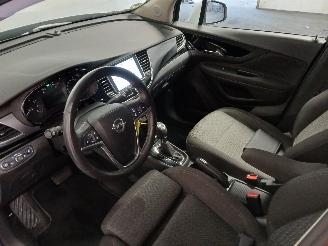 Opel Mokka Mokka/Mokka X SUV 1.4 Turbo 16V 4x2 (B14NET(Euro 6)) [103kW]  (04-2013=
/12-2019) picture 11
