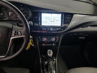 Opel Mokka Mokka/Mokka X SUV 1.4 Turbo 16V 4x2 (B14NET(Euro 6)) [103kW]  (04-2013=
/12-2019) picture 18