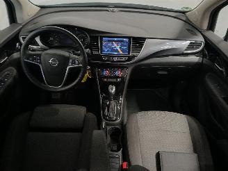 Opel Mokka Mokka/Mokka X SUV 1.4 Turbo 16V 4x2 (B14NET(Euro 6)) [103kW]  (04-2013=
/12-2019) picture 10