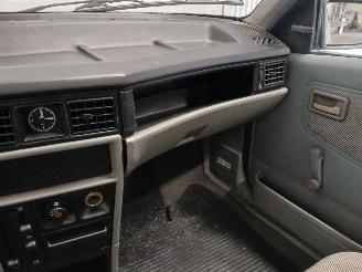 Opel Kadett Kadett E (33/34/43/44) Hatchback 1.3 S,LS,GL,GLS,GT (13S) [55kW]  (09-=
1984/08-1987) picture 15