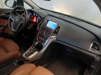 Opel Astra Astra J Sports Tourer (PD8/PE8/PF8) Combi 1.6 Turbo 16V (A16LET(Euro 5=
)) [132kW]  (10-2010/10-2015) picture 7