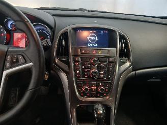 Opel Astra Astra J Sports Tourer (PD8/PE8/PF8) Combi 1.6 Turbo 16V (A16LET(Euro 5=
)) [132kW]  (10-2010/10-2015) picture 19