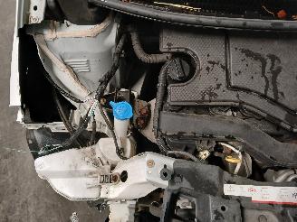 Citroën C1 C1 Hatchback 1.0 Vti 68 12V (1KR-FE(CFB)) [51kW]  (04-2014/04-2018) picture 29