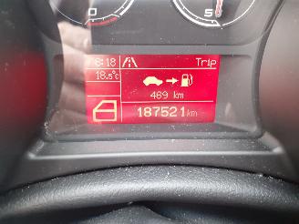 Alfa Romeo Giulietta Giulietta (940) Hatchback 1.4 TB 16V MultiAir (940.A.2000) [125kW]  (0=
4-2010/10-2018) picture 2